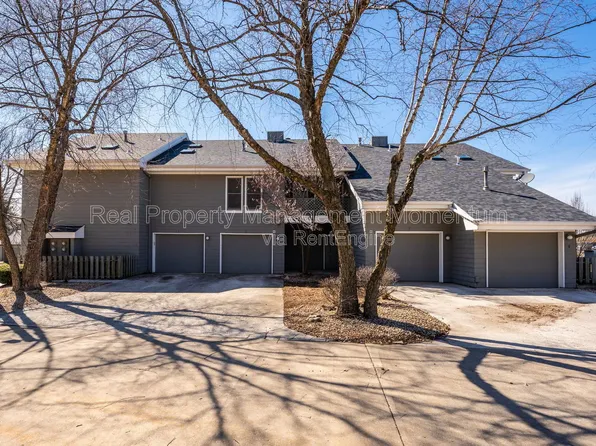 930 E Primrose St APT A-2, Springfield, MO 65807