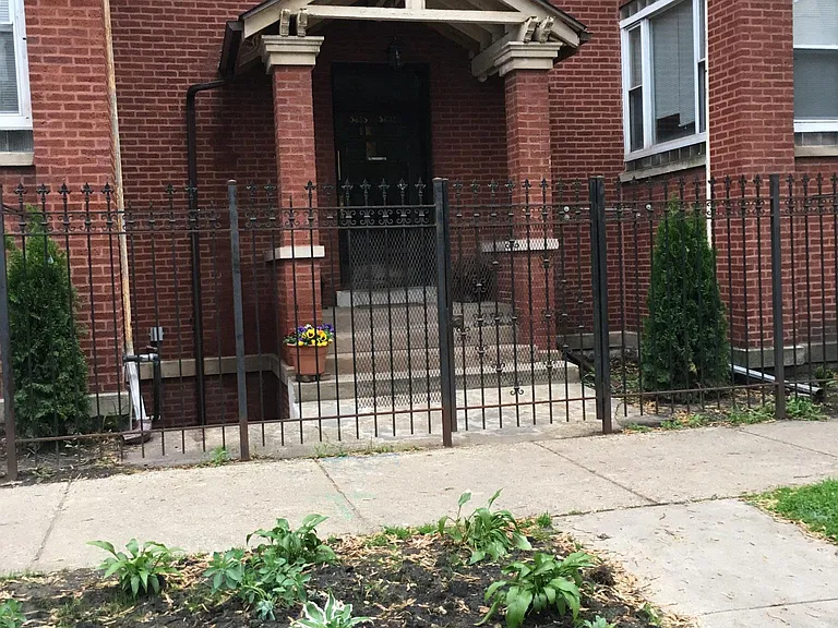 5633 N Wayne Ave #1 — Photo 1