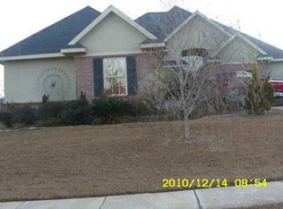 3875 Trumbull Ct, Mobile, AL 36619