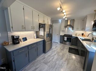 1512 Basewood Dr, Raleigh, NC 27609