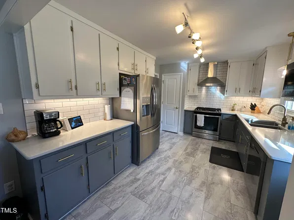 1512 Basewood Dr, Raleigh, NC 27609