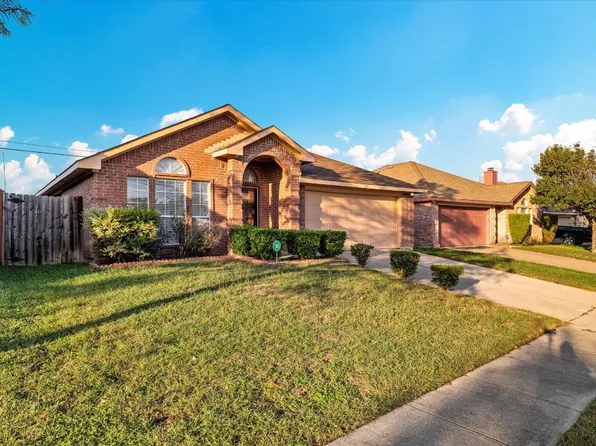 828 Thorton Dr, Cedar Hill, TX 75104
