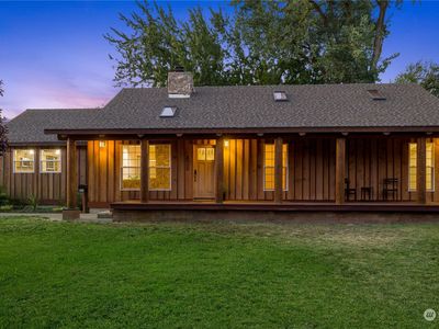911 E Tacoma Avenue, Ellensburg, WA, 98926
