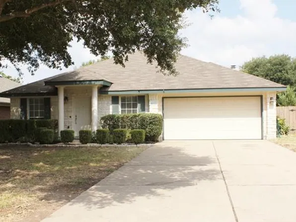14712 Bescott Dr, Austin, TX 78728