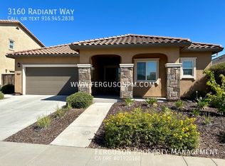 3160 Radiant Way, Roseville, CA