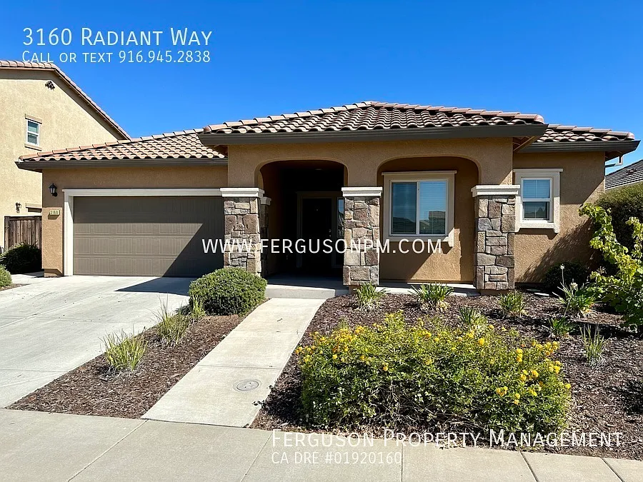 3160 Radiant Way photo 1