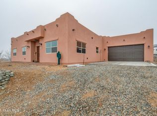 2910 S 1st St, Humboldt, AZ 86329