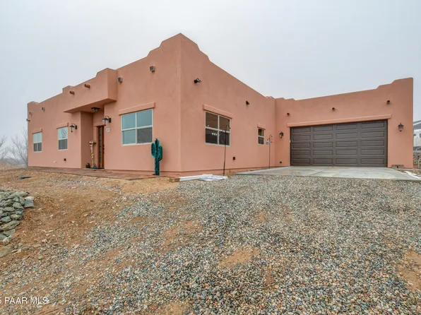 2910 S 1st St, Humboldt, AZ 86329