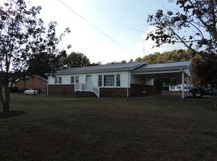 65 Jones Dr, Lebanon, VA 24266