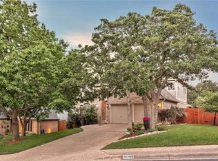 10705 Bull Ridge Dr, Austin, TX 78759