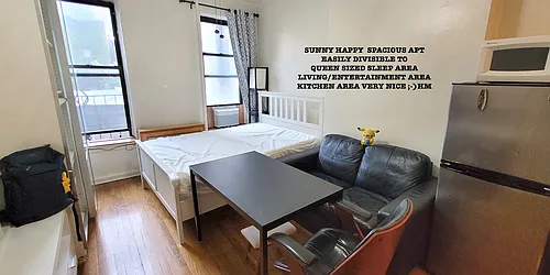 Rented by Corcoran