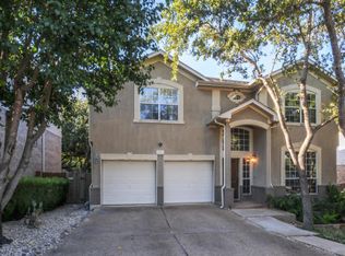 12513 Canyon Glen Dr, Austin, TX 78732