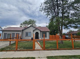 704 D St, Salida, CO 81201