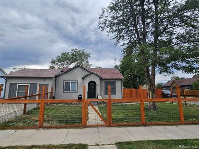 704 D Street, Salida, CO, 81201