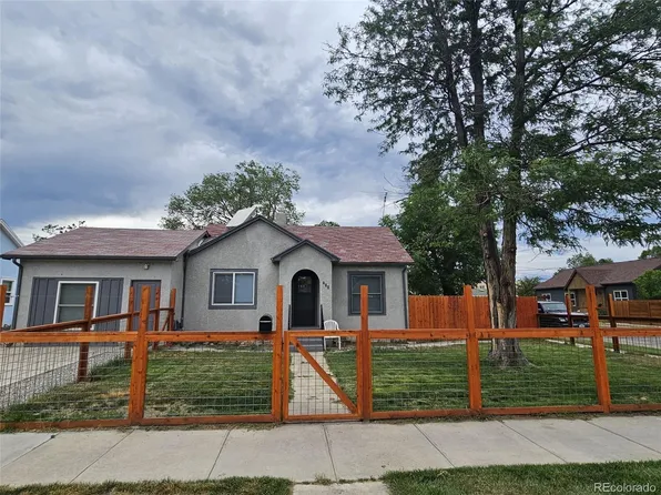 704 D Street, Salida, CO 81201