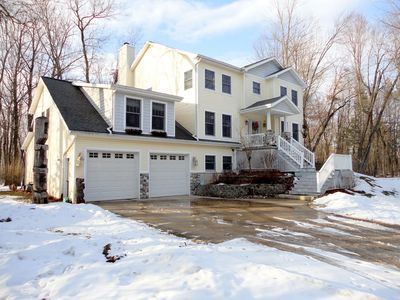 N3383 Ebert Rd, New London, WI, 54961