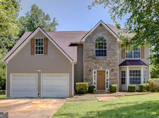 540 Easton Dr, Locust Grove, GA 30248