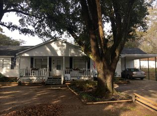 1815 Pearl St, Hattiesburg, MS 39401