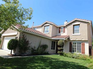75 Plumeria Ct, Danville, CA 94506