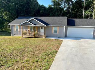 158 Old Babb Rd, Rocky Face, GA 30740