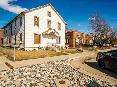 219 E Burkitt St, Sheridan, WY, 82801