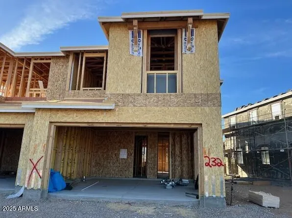 21068 N 58TH Street, Phoenix, AZ 85054