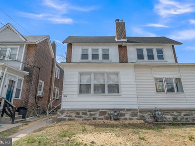 316 Wolfenden Ave, Collingdale, PA, 19023