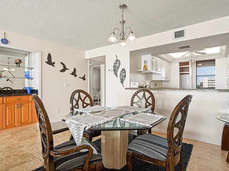 5061 N Highway A1A #705 — Photo 6