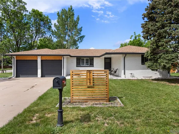 9197 W Woodard Drive, Lakewood, CO 80227