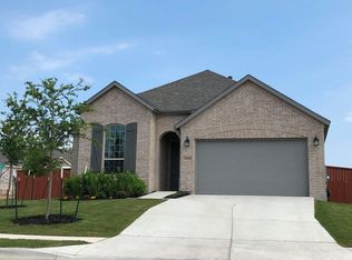 11221 American Mustang Loop, Manor, TX 78653