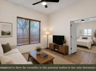 3060 N Ridgecrest UNIT 136, Mesa, AZ 85207
