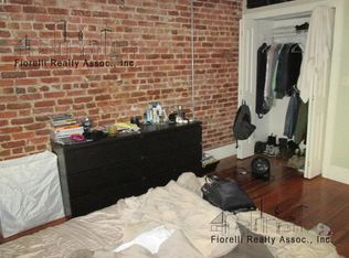 27 Clark St APT 2, Boston, MA 02109