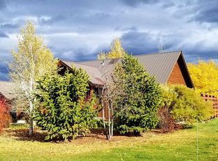 163 Crystal Run, Victor, ID 83455