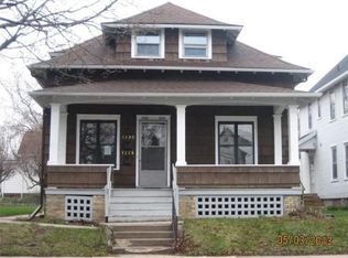 1228 S 17th St, Sheboygan, WI 53081