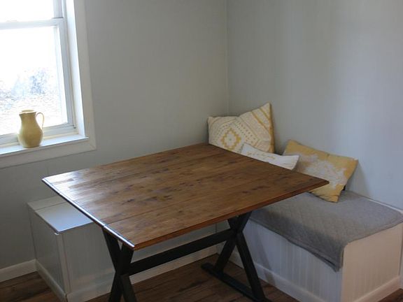 Dining Nook