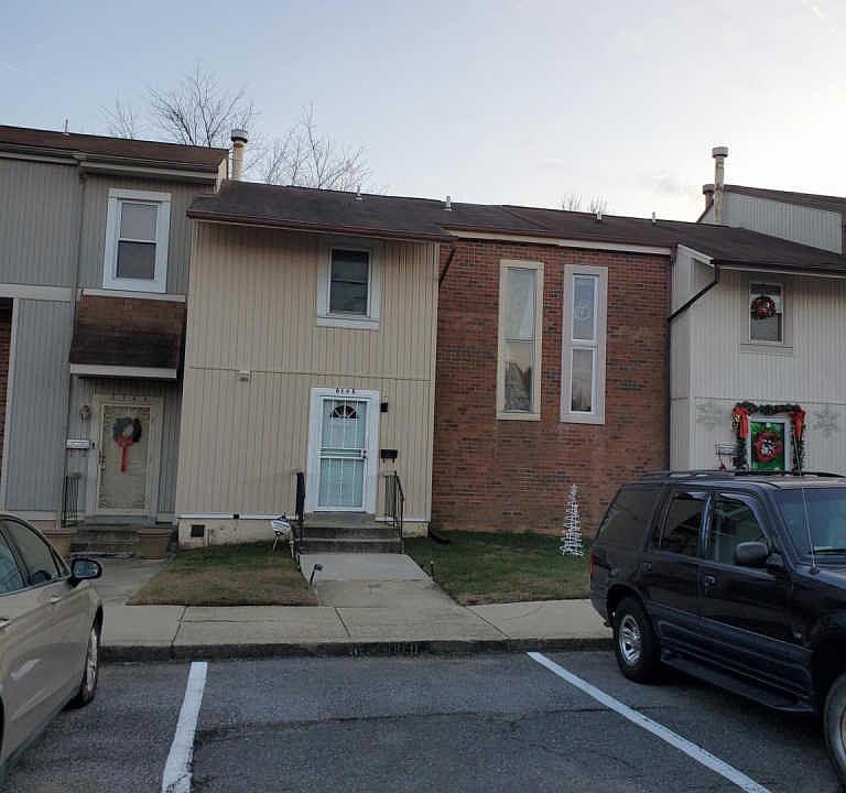 2nd image of 6346 Stonewain Ct