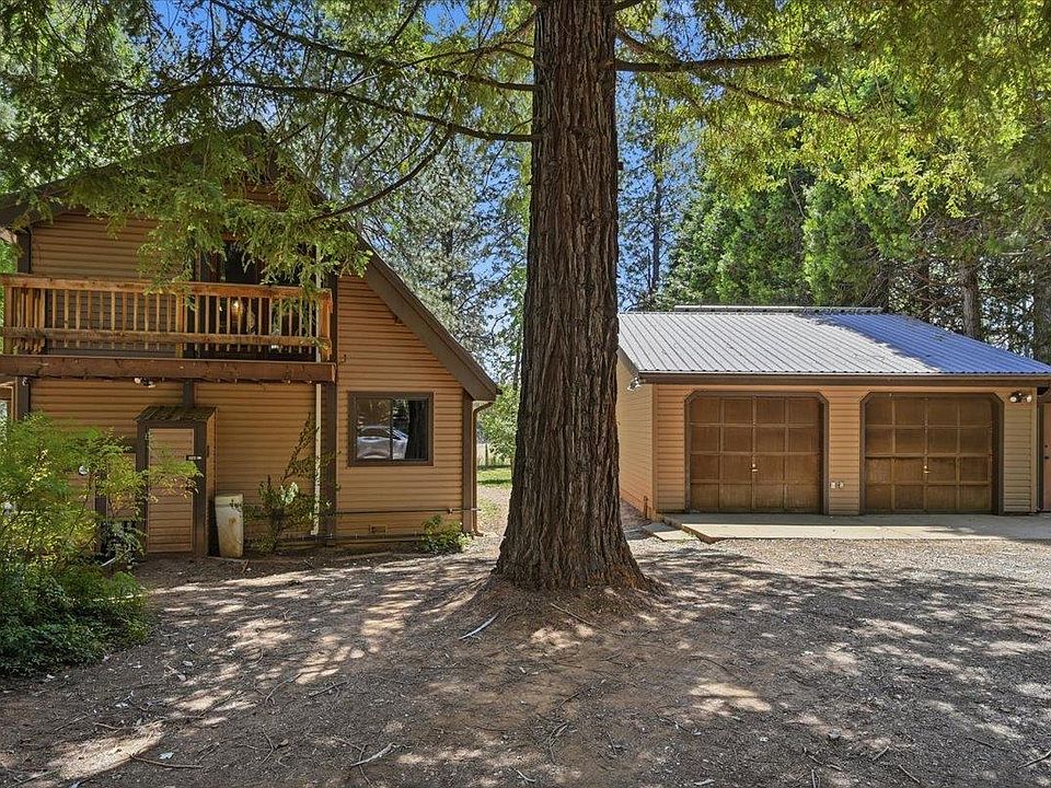 15101 Apple Blossom Way, Grass Valley, CA 95945 | Zillow