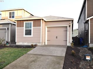 1003 S View Dr, Molalla, OR