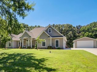 3276 Kirk Ridge Rd, Murray, KY 42071