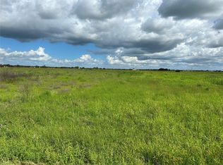 County Road 268, East Bernard, TX 77435