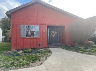 1217 S 9th St, Ironton, OH 45638