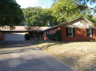 411 W Terrace Dr #1, Longview, TX 75601