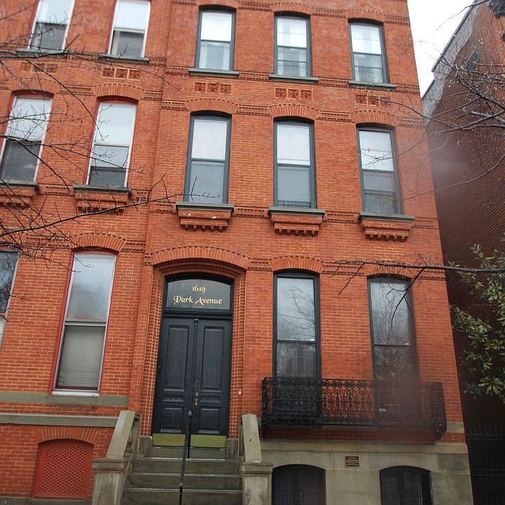 1st image of 1619 Park Ave #6089488