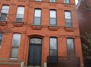 1619 Park Ave #6089488, Baltimore, MD 21217