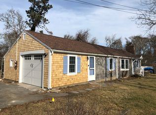 298 Sea St, Dennis Port, MA 02639