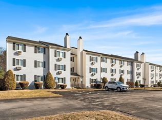 6 Erick Rd APT 75, Mansfield, MA 02048