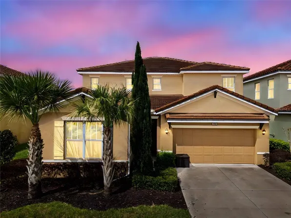 7560 Oakmoss Loop, Davenport, FL 33837