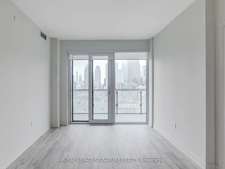 135 Lower Sherbourne St #2729 — Photo 10