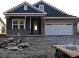 123 Aldersgate Dr, Delaware, OH 43015