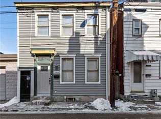 1809 Fox Way, Pittsburgh, PA